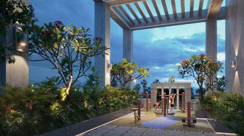 Jaydeep-La-residency-Amenities-open-gym