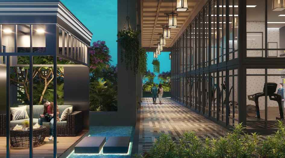 Jaydeep-La-residency-Amenities-seating-area