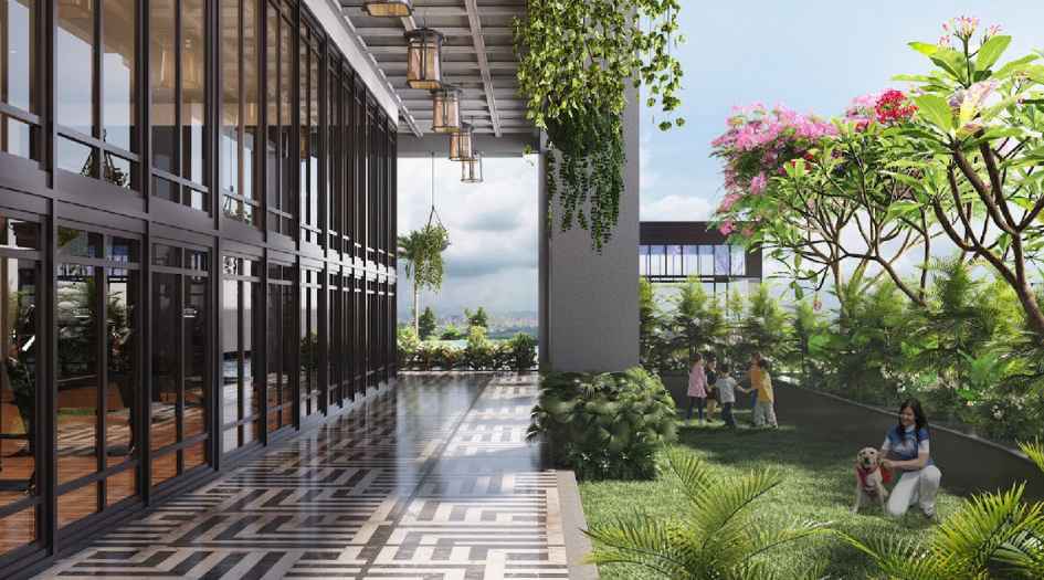 Jaydeep-La-residency-Amenities-sitting-Area