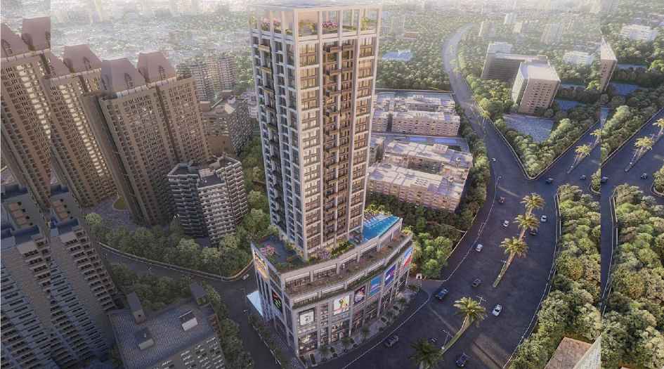 Jaydeep-La-residency-Elevation-Image