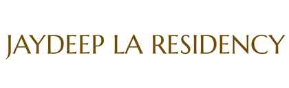 Jaydeep LA Residency Kolshet Logo