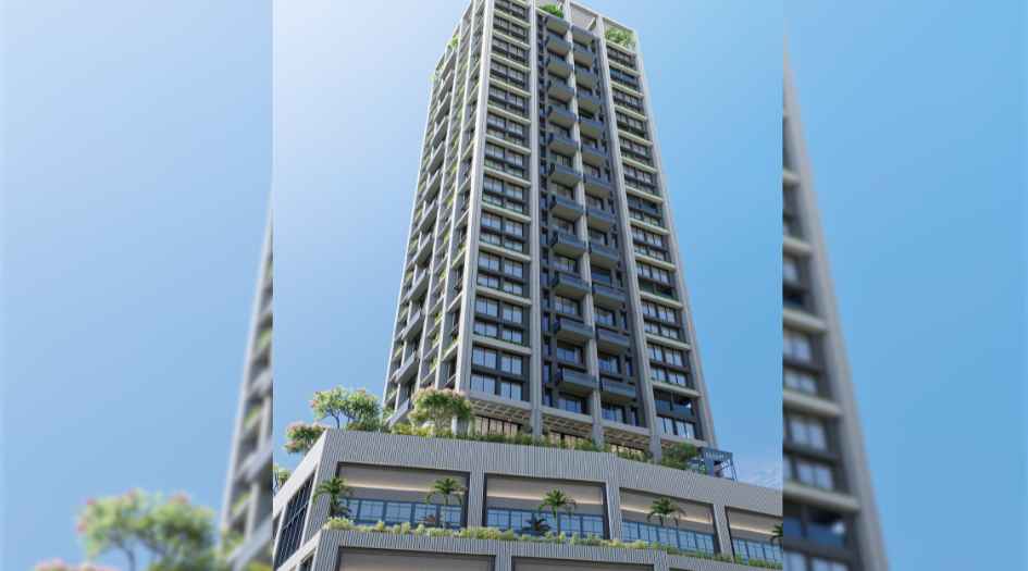 _ Elevation Image